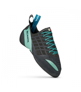 Еспадрили Scarpa Instinct W's