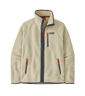 Полар Patagonia Retro Pile Fleece Jacket M's