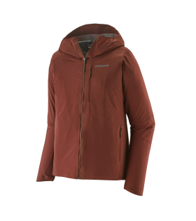 Яке Patagonia Trail Craft Jacket M's