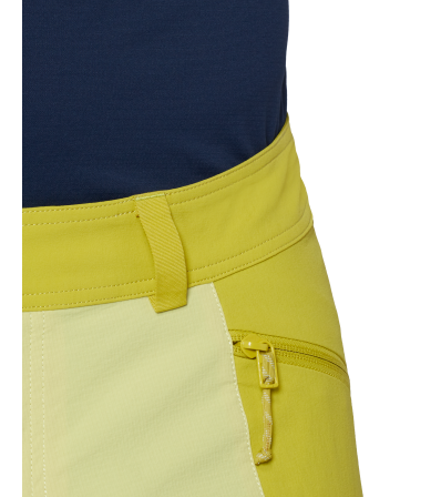 Mammut Ducan Pants Men