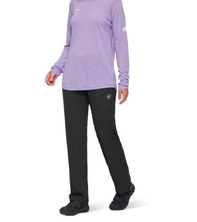 Mammut Hiking V Pants Women