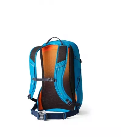 Gregory Kiro 24L Summer 2025