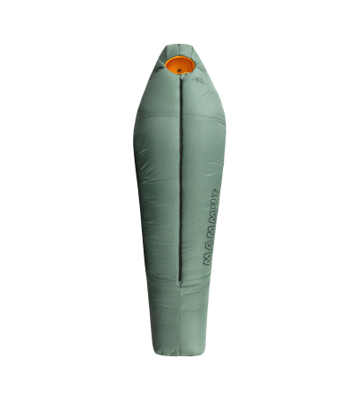 Mammut Comfort Fiber Bag -15C