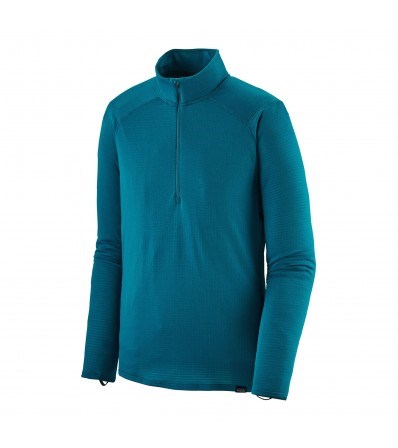 Patagonia Capilene Thermal Weight Zip Neck M's
