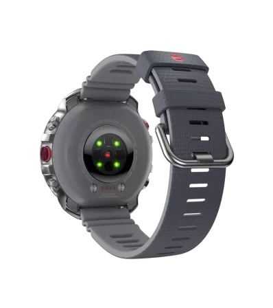 Watch Polar Grit X2 Pro Stone Gray