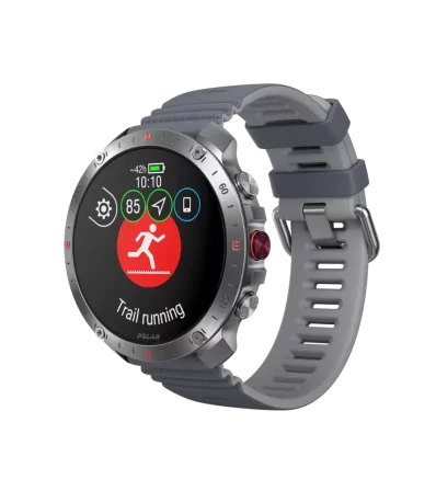 Watch Polar Grit X2 Pro Stone Gray