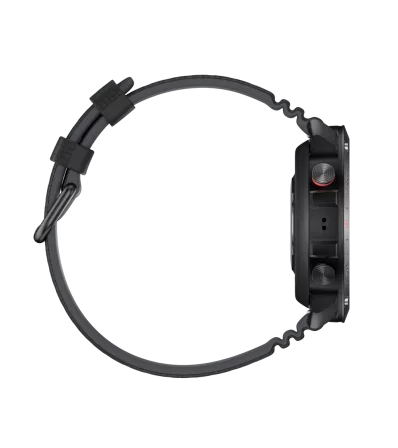 Watch Polar Grit X2 Pro Black