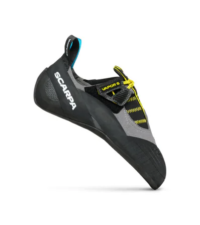 Еспадрили Scarpa Vapor S
