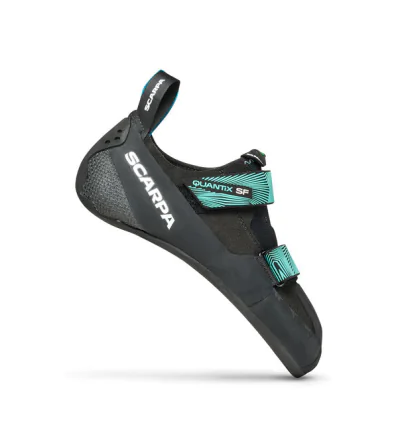 Climbing Shoes Scarpa Quantix SF W's