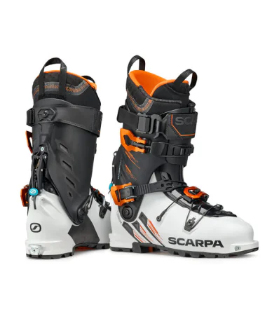 Ski Boot Scarpa Maestrale RS M's
