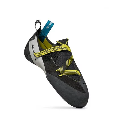 Еспадрили Scarpa Veloce M's