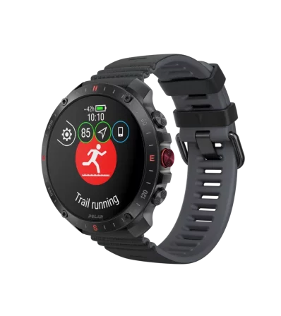 Watch Polar Grit X2 Pro Black