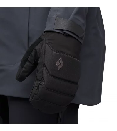 Black Diamond Mission MX Mitts