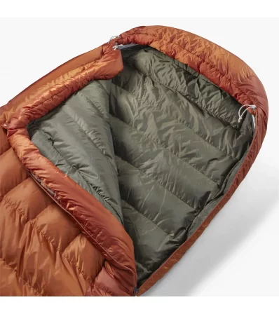 Sleeping Bag Sea to Summit Basecamp -9C Down Regular Summer 2025
