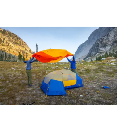 Палатка Marmot Limelight 2P