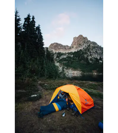 Палатка Marmot Limelight 2P