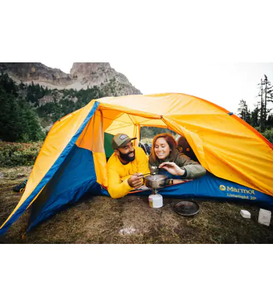 Палатка Marmot Limelight 2P