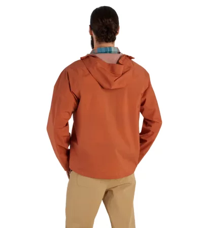 Marmot Superalloy Bio Rain Jacket M's