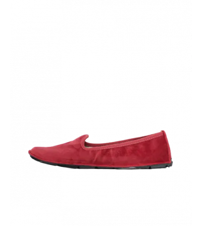 Обувки с пръсти Vibram Five Fingers ONEQ Slipon Velvet W's