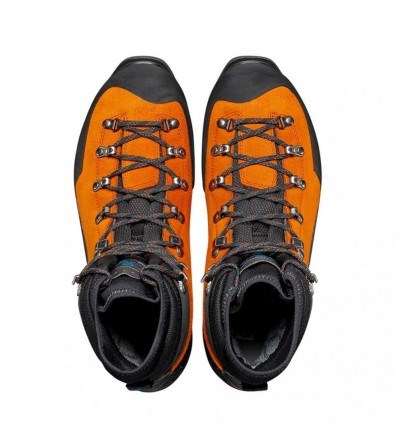Mountaineering Shoes Scarpa Mont Blanc Pro GTX M's