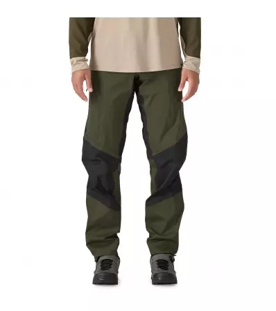 Patagonia Dirt Roamer Storm Pants M's Summer 2025