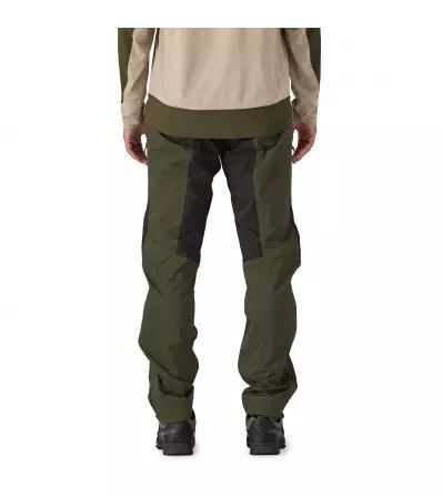 Patagonia Dirt Roamer Storm Pants M's Summer 2025