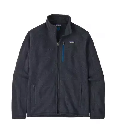 Fleece Patagonia Better Sweater Fleece Jacket M's