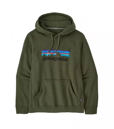 Суитчър Patagonia P-6 Logo Uprisal Hoody M's