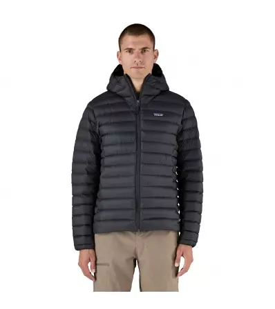 Patagonia Down Sweater Hoody M's