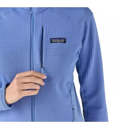 Patagonia R1 Fleece Jacket W's Summer 2025