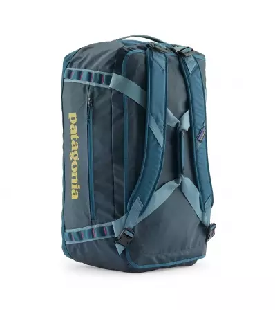 Patagonia Black Hole Duffel Bag 55L