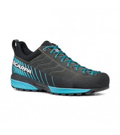 Approach Shoes Scarpa Mescalito GTX M's