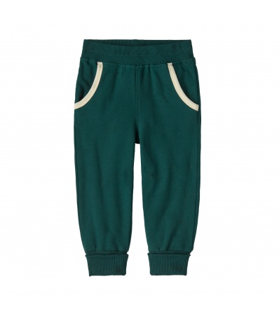 Бебешки Панталони Patagonia Baby Sweatpants