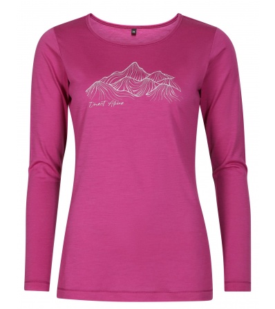 Direct Alpine Furry Long Lady 2.0