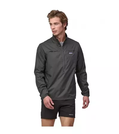 Patagonia Houdini Stash 1/2 Zip Pullover M's