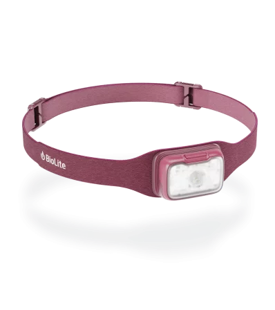 Челник BioLite Range 300 USB-C Fast Charging Headlamp