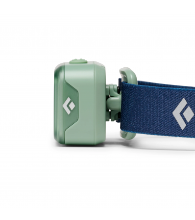 Black Diamond Wiz Kid Headlamp One Size