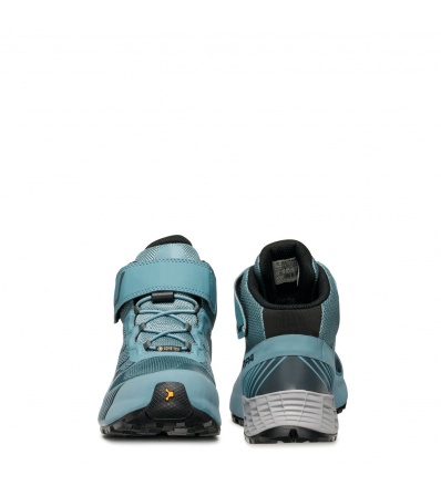 Kids shoes Scarpa RR Mid GTX-Y