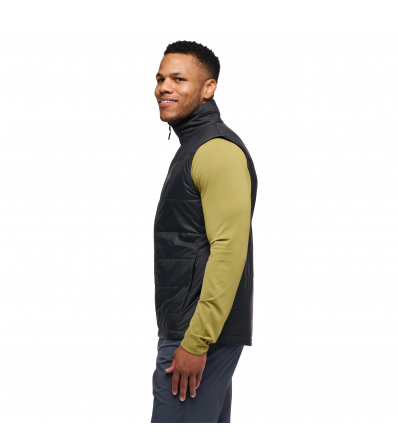 Solution 2.0 Vest Black Diamond M's