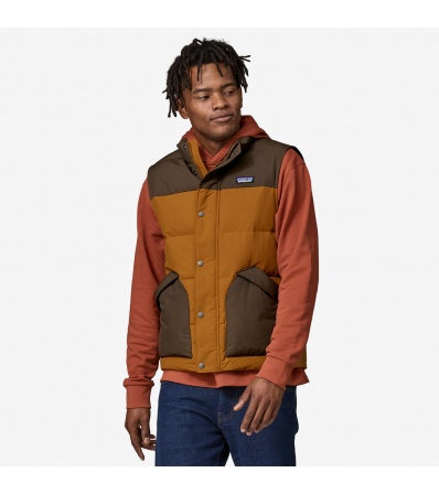 Patagonia Downdrift Vest M's