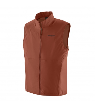 Patagonia Trail Craft Vest M's