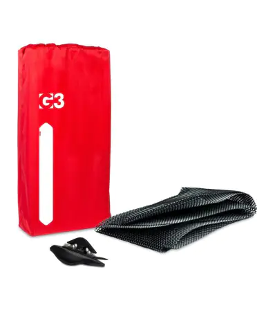 G3 Splitboard Escapist Universal Skins Winter 2024