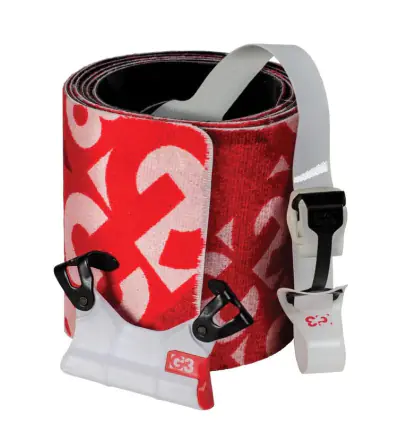 G3 Splitboard Escapist Universal Skins Winter 2024