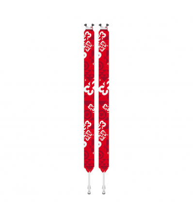 G3 Ski Escapist Universal FFDWR Skins