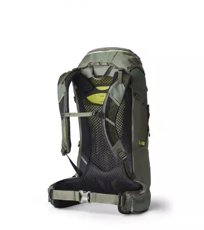 Раница Gregory Zulu 35L