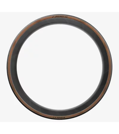 PIRELLI P ZERO RACE TLR CLASSIC 28 - 622 SPEEDCORE 127 TPI SMARTEVO CLASSIC (TAN-WALL) TL