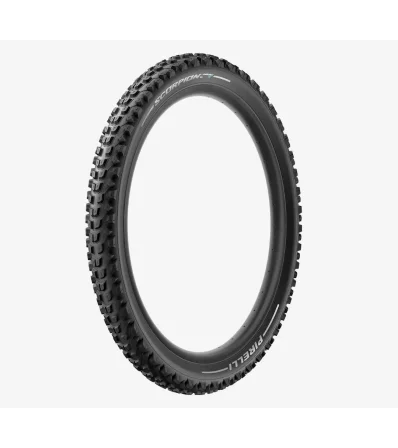Pirelli Scorpion Enduro S 29 х 2.6 Hardwall 60 TPI Black