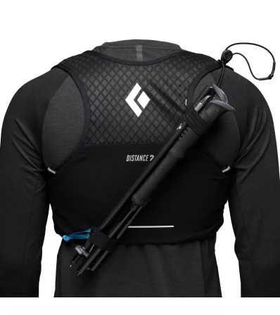 Жилетка за бягане Black Diamond Distance 2L Hydration Vest