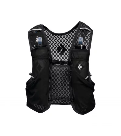 Жилетка за бягане Black Diamond Distance 2L Hydration Vest