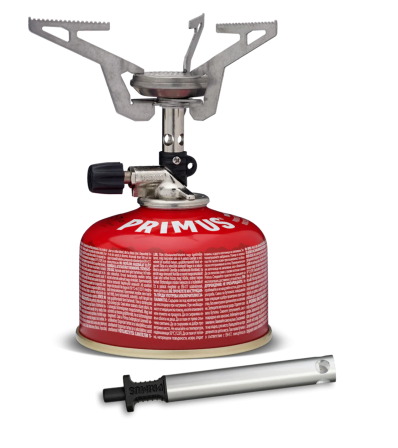 Котлон Primus Express Backpacking Stove with Piezo